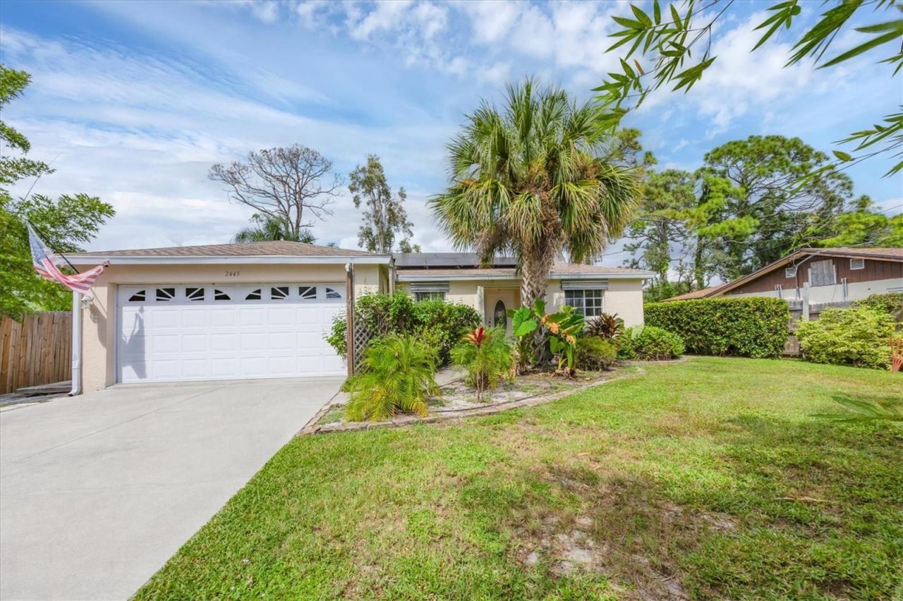 2445 Apache Street, Sarasota, FL 34231 Photo