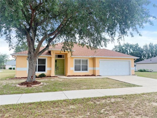 1104 STRATTON AVENUE , GROVELAND, FL 34736
