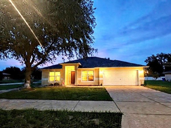 1104 STRATTON AVENUE , GROVELAND, FL 34736