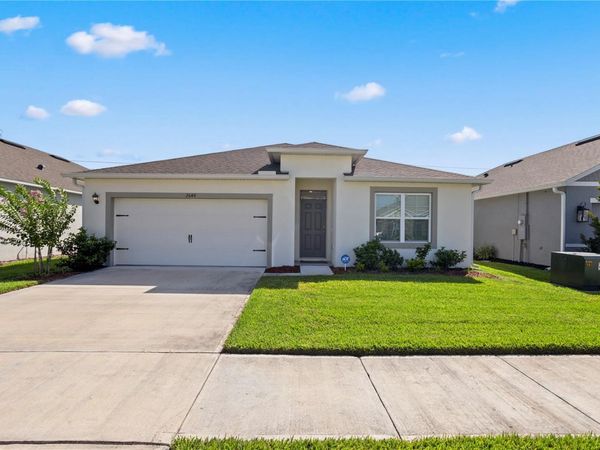 2648 NEVERLAND DRIVE , NEW SMYRNA BEACH, FL 32168