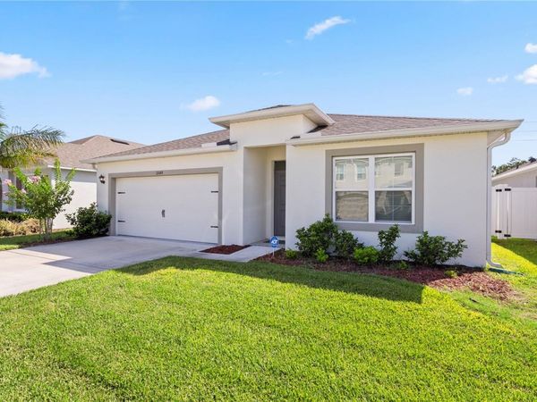 2648 NEVERLAND DRIVE, NEW SMYRNA BEACH, FL 32168
