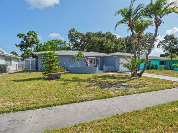 13651 IMPERIAL GROVE DRIVE N, LARGO, FL 33774