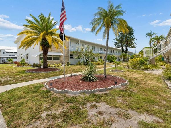 5875 18TH STREET N, Unit 1, ST PETERSBURG, FL 33714