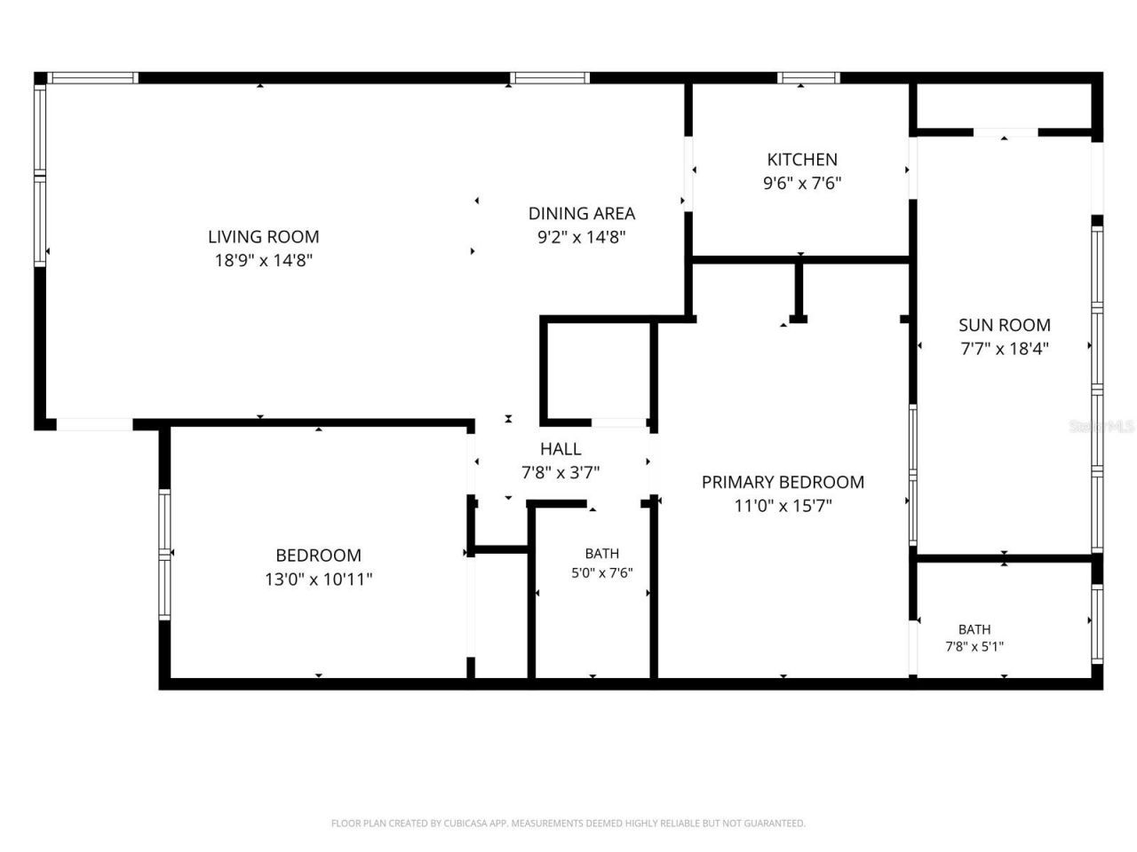5875 18th Street N, Unit 1, Saint Petersburg, FL 33714 Photo