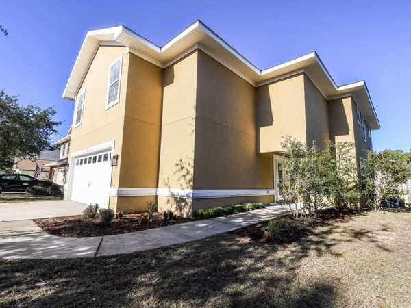 735 Loblolly Bay Drive, Santa Rosa Beach, FL 32459