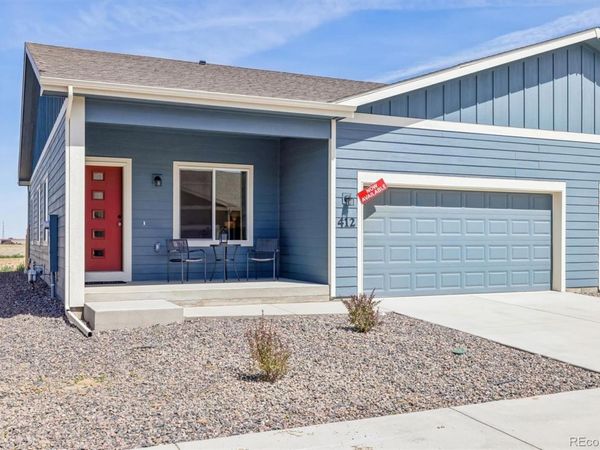 412 Molly Lane, Fort Morgan, CO 80701