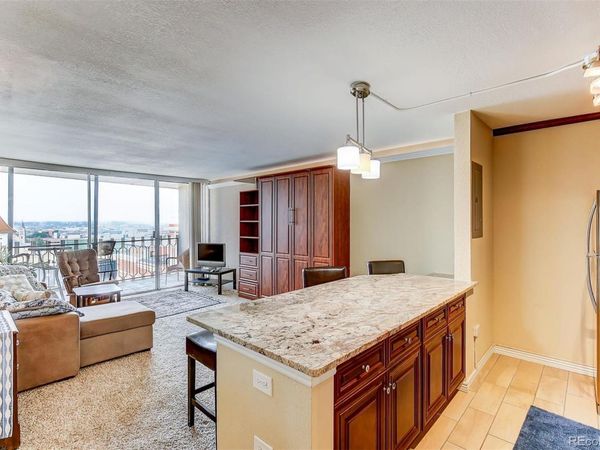 1020 15th Street, Unit 12B, Denver, CO 80202