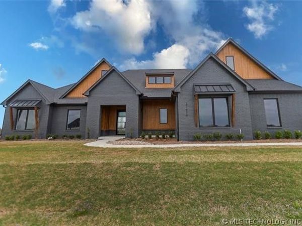 21670 E 112th Place S, Broken Arrow, OK 74014
