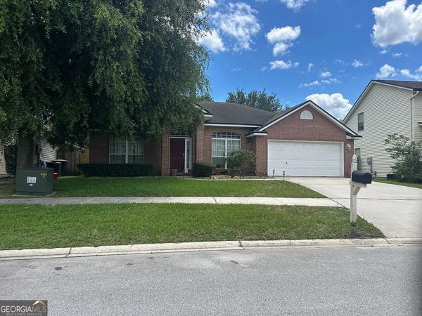 8354 Watermill Boulevard, Jacksonville, FL 32244