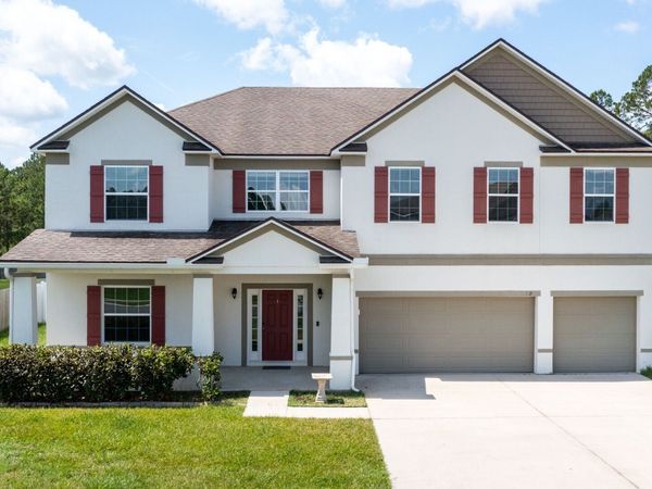 118 Walnut Way, Kingsland, GA 31548