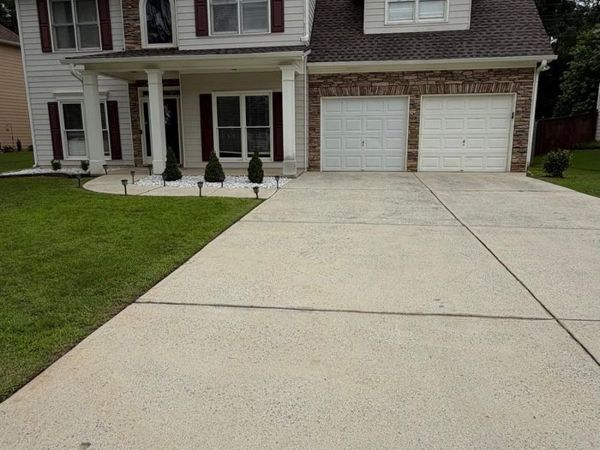 7140 Weatherford Drive, Powder Springs, GA 30127