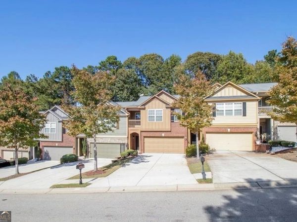 3856 Augustine Place, Rex, GA 30273