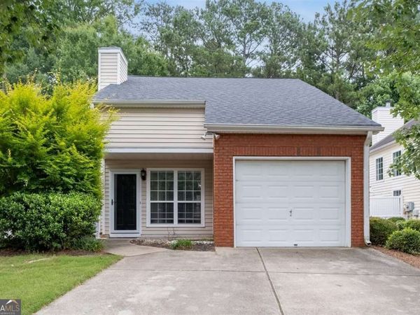 13506 Aventide Lane, Alpharetta, GA 30004