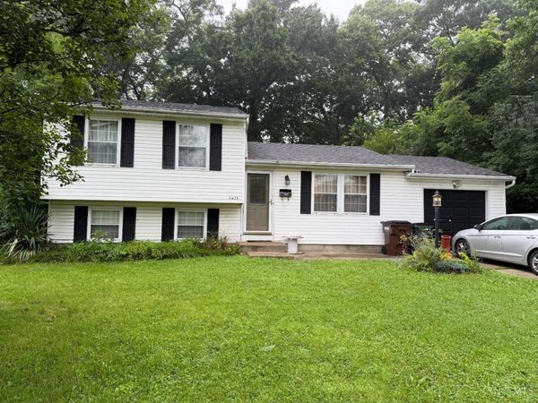 9439 Loralinda Drive, Colerain Twp, OH 45251
