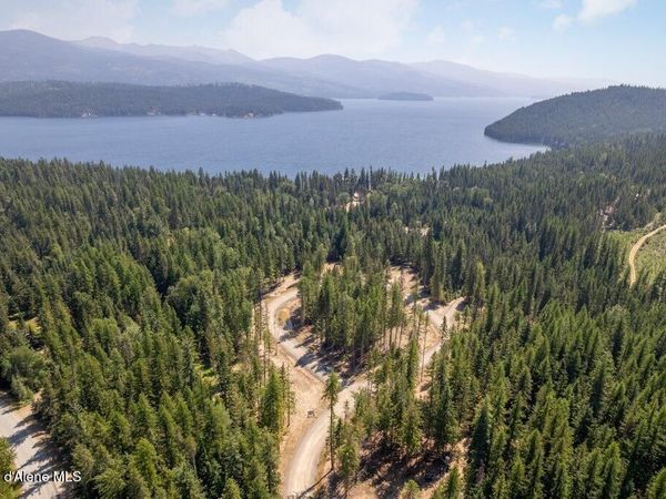Lot 7 Brown Bear Dr, Nordman, ID 83848