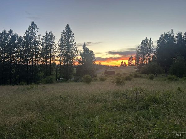 TBD Lot 2 Too Kush Road, Kooskia, ID 83539