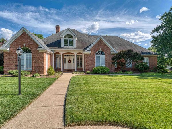 10339 Shefield Court, Newburgh, IN 47630