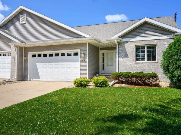 2102 Talc Trail, Madison, WI 53719