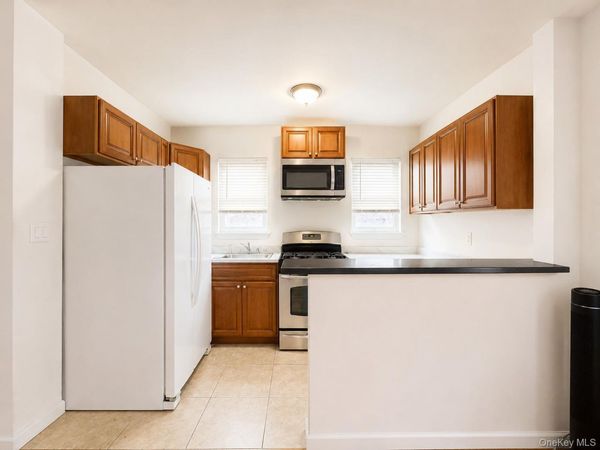 1291 Chisholm Street , Bronx, NY 10459