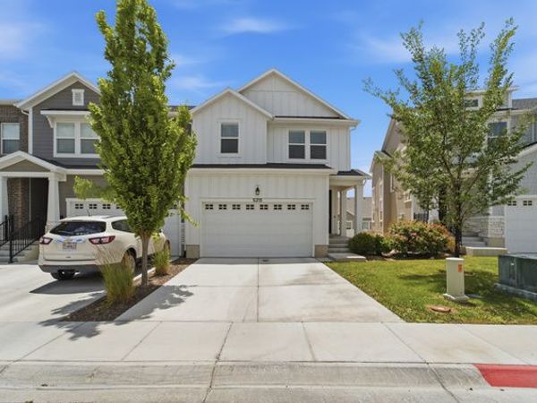 5213 W CANNAVALE LN , Unit 112, Herriman, UT 84096