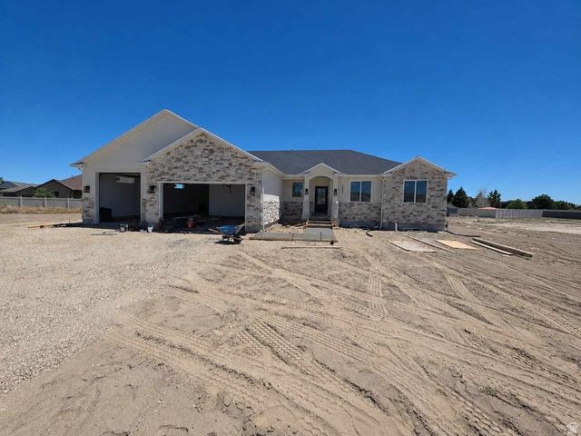 1239 S Hancock Cir, Price, UT 84501 Main Photo