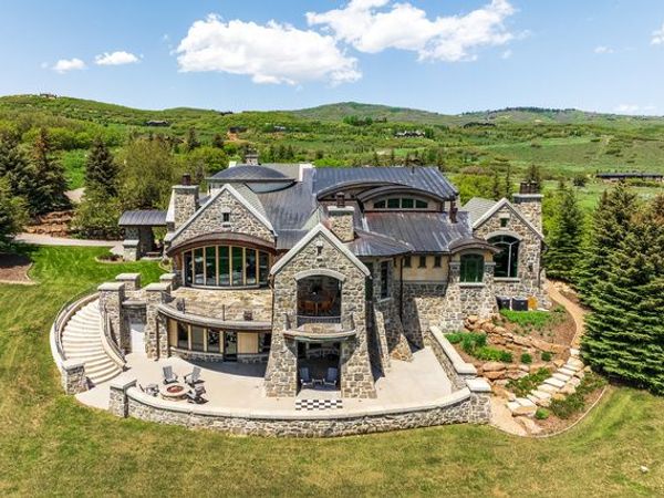 8066 N RED FOX CT , Park City, UT 84098