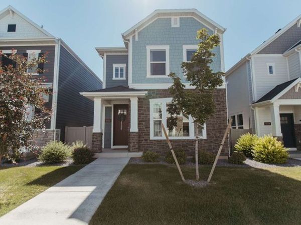9763 N ASHGROVE LN , Highland, UT 84003