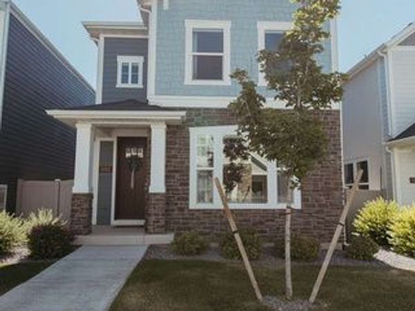 9763 N ASHGROVE LN , Highland, UT 84003