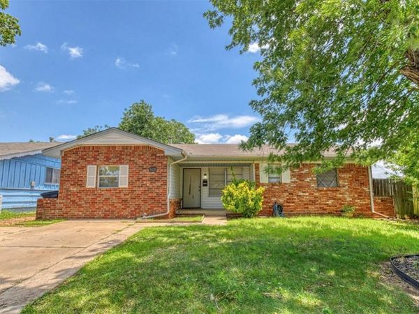 5420 S Lee Avenue, Oklahoma City, OK 73109
