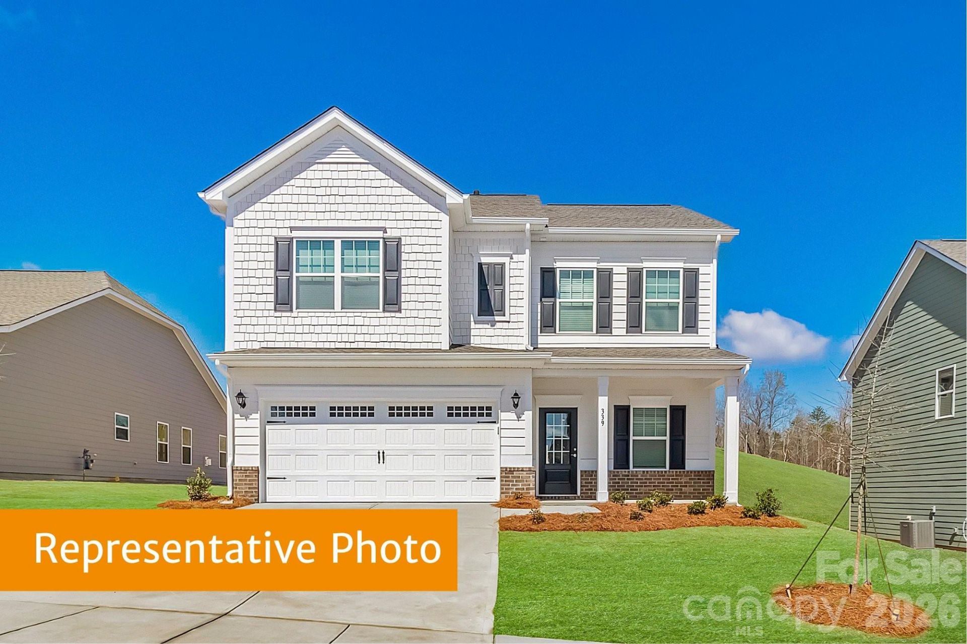 616 Cooley Drive, Salisbury, NC 28147 Main Photo