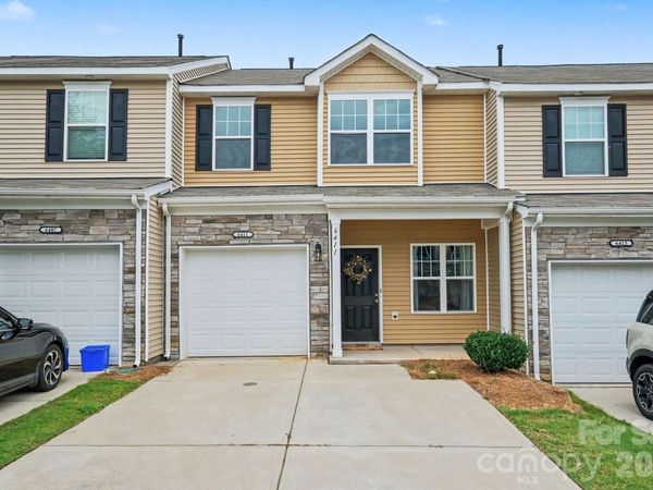 6411 Revolutionary Trail, Charlotte, NC 28217