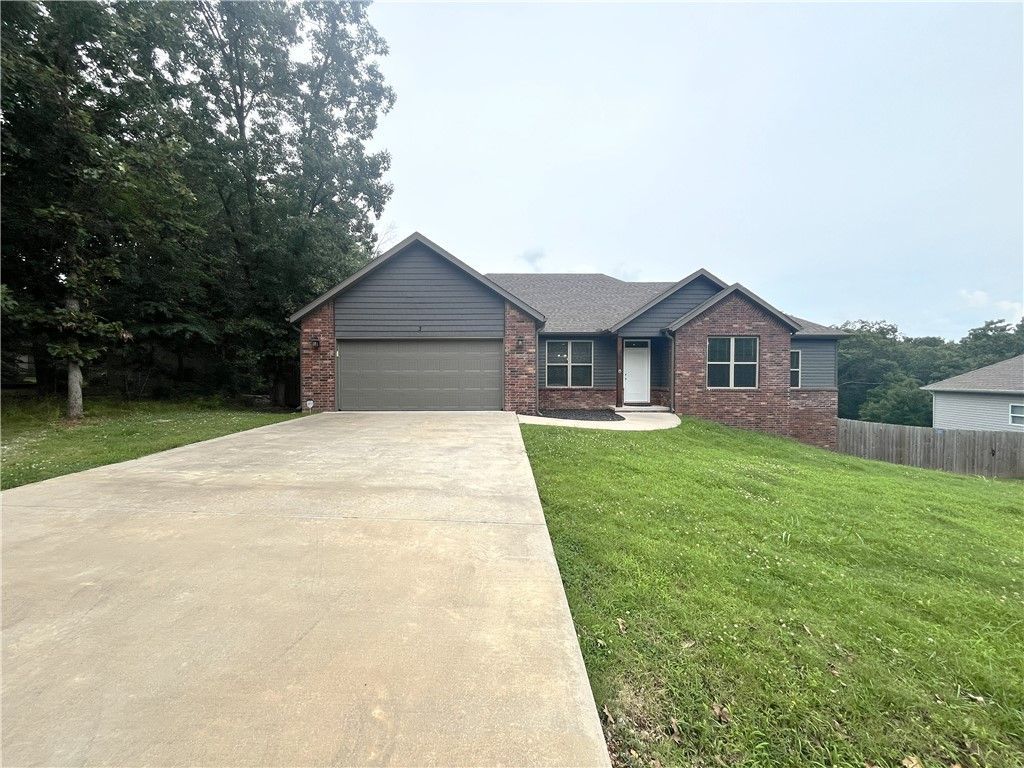 3 Mallow Lane, Bella Vista, AR 72714 Main Photo