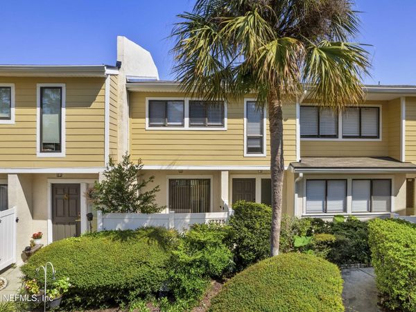 7775 POINT VICENTE Court, Unit 7775, Jacksonville, FL 32256