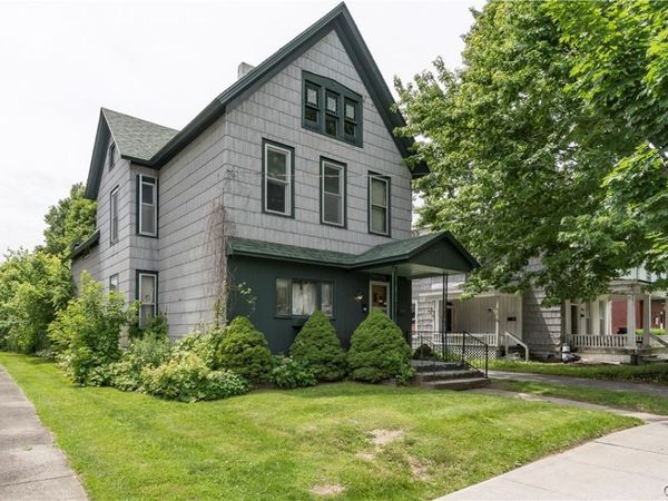 618 Boyd Street, Watertown, NY 13601