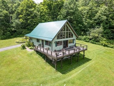 2393 East Brook Road, Walton, NY 13856
