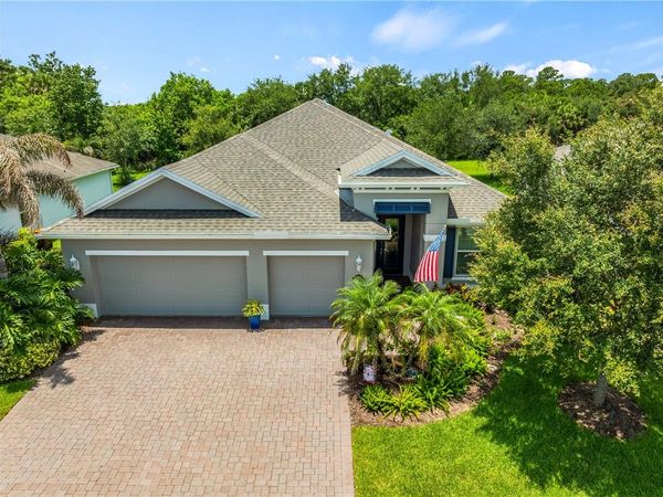 1573 Segovia Circle, Vero Beach, FL 32966