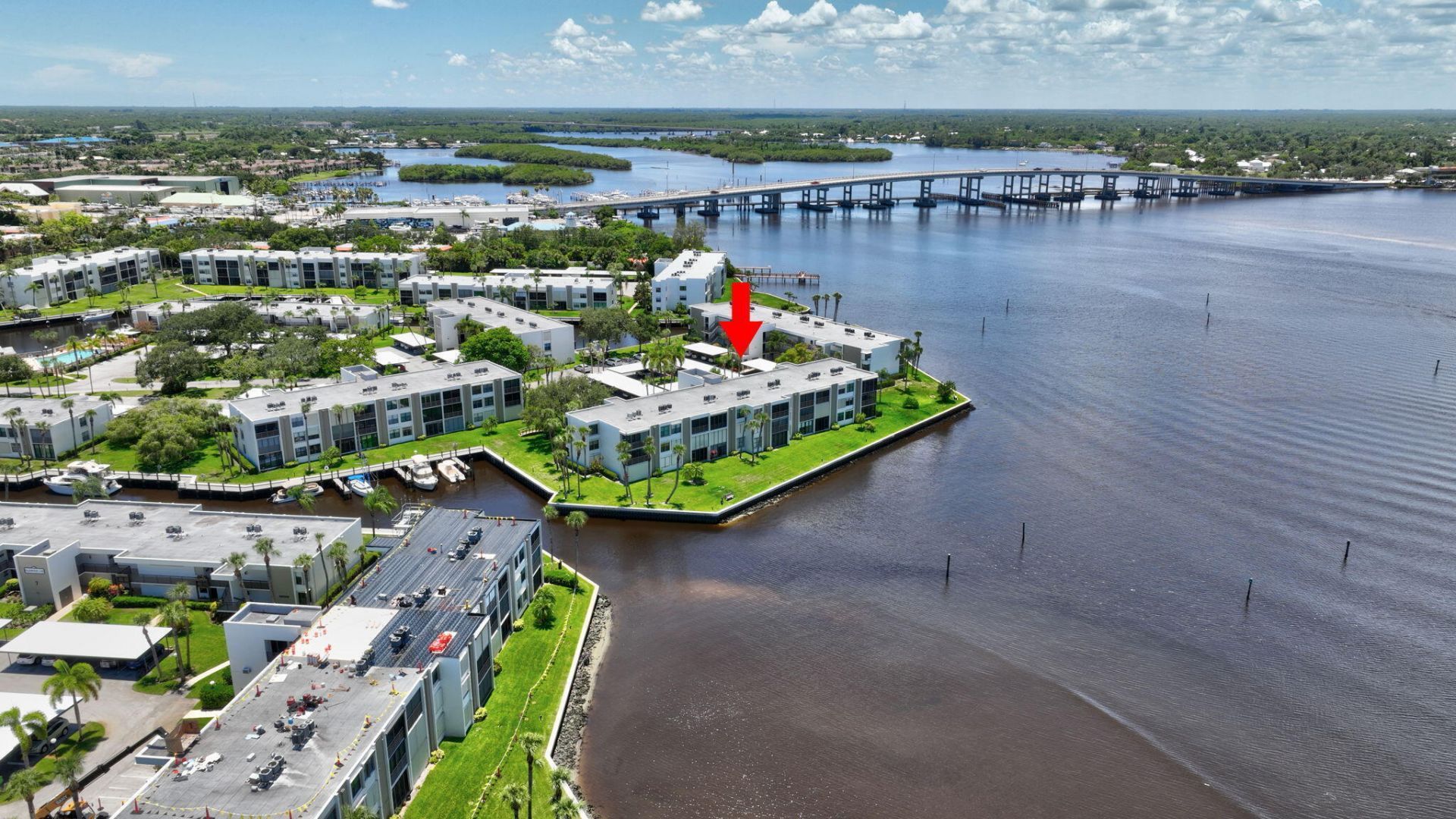1950 SW Palm City Road, Unit 14-304, Stuart, FL 34994 Photo