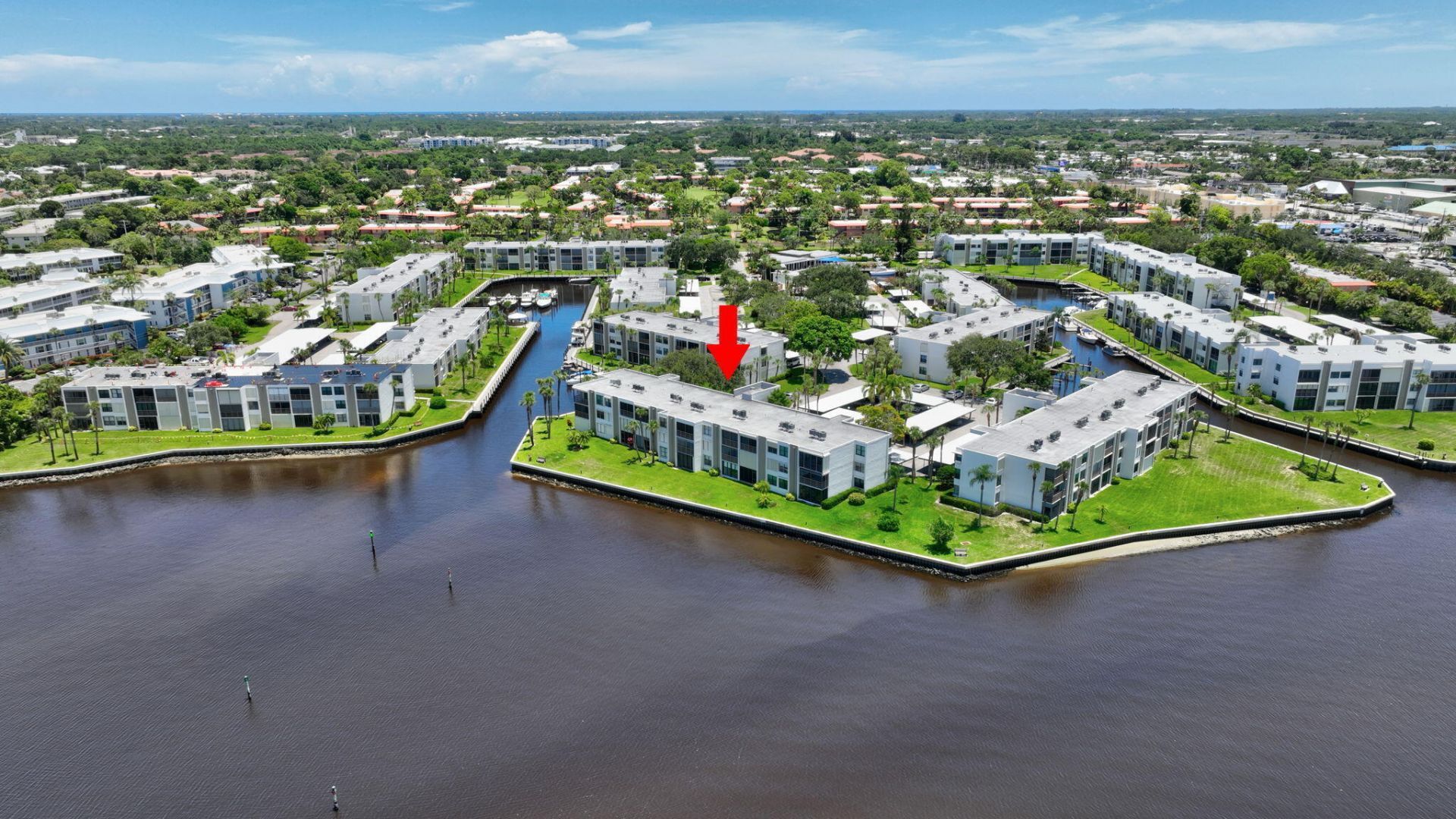 1950 SW Palm City Road, Unit 14-304, Stuart, FL 34994 Photo