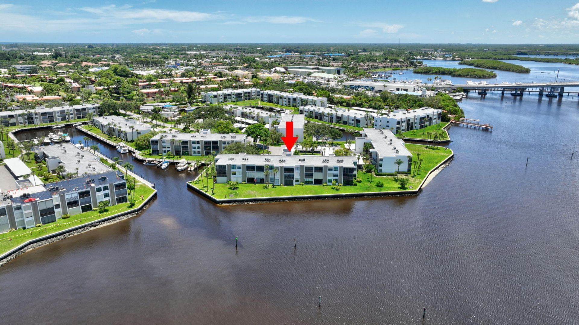1950 SW Palm City Road, Unit 14-304, Stuart, FL 34994 Photo