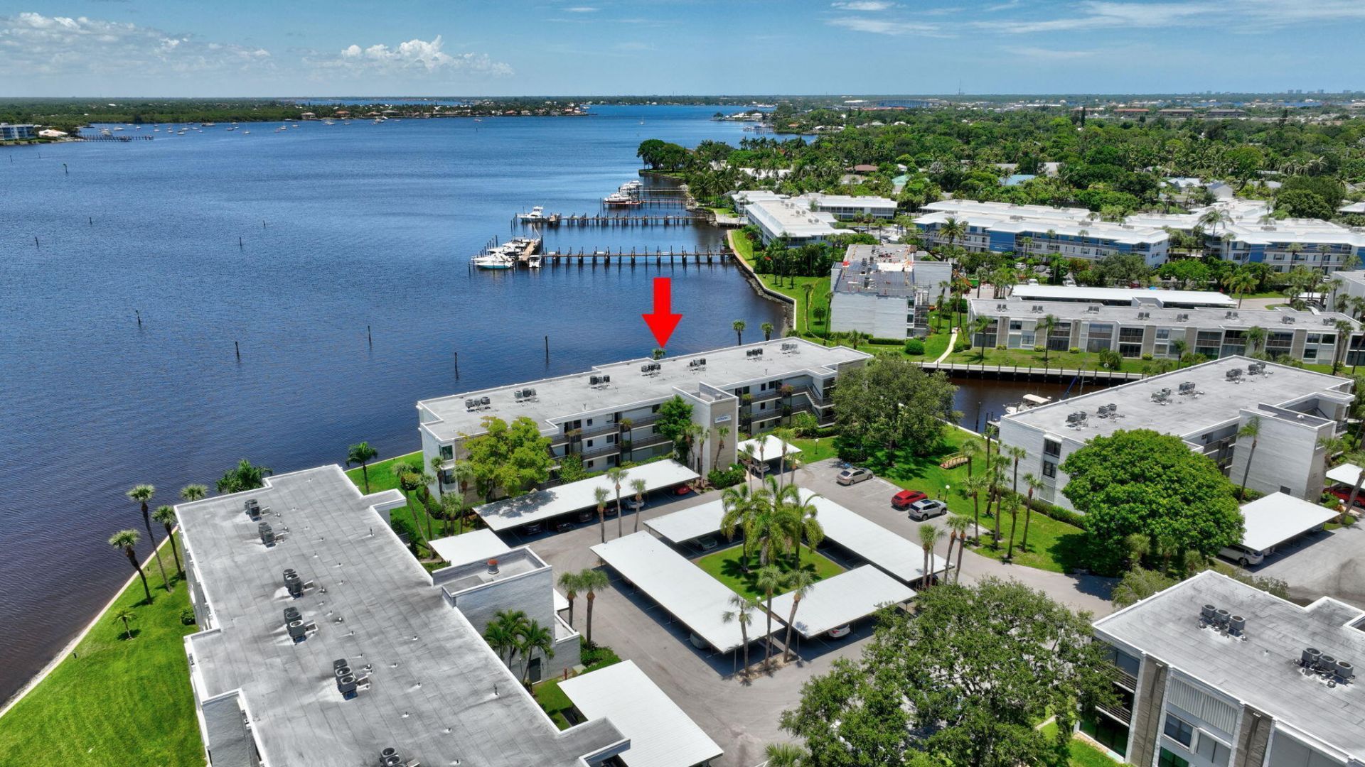 1950 SW Palm City Road, Unit 14-304, Stuart, FL 34994 Photo