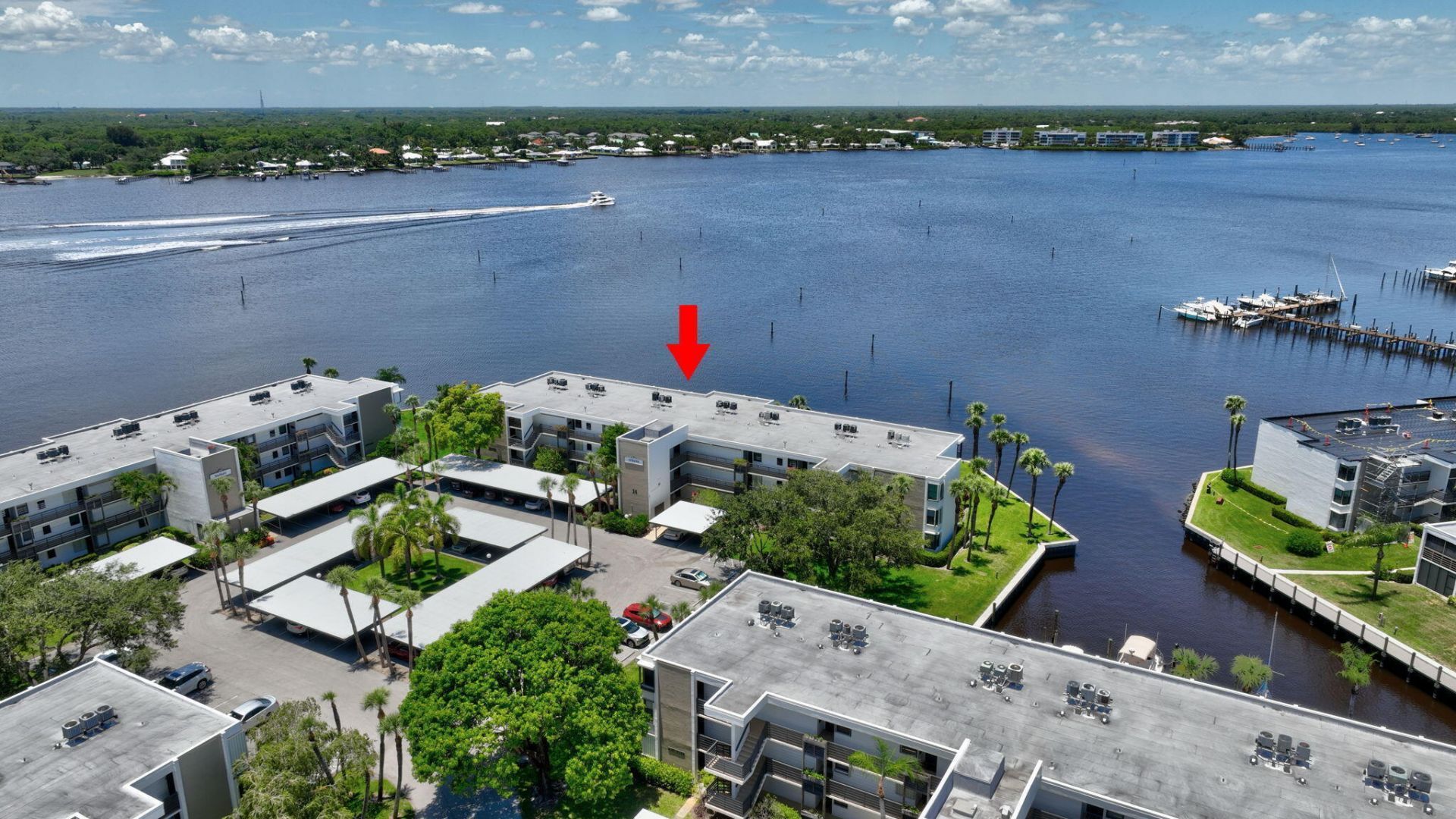 1950 SW Palm City Road, Unit 14-304, Stuart, FL 34994 Photo