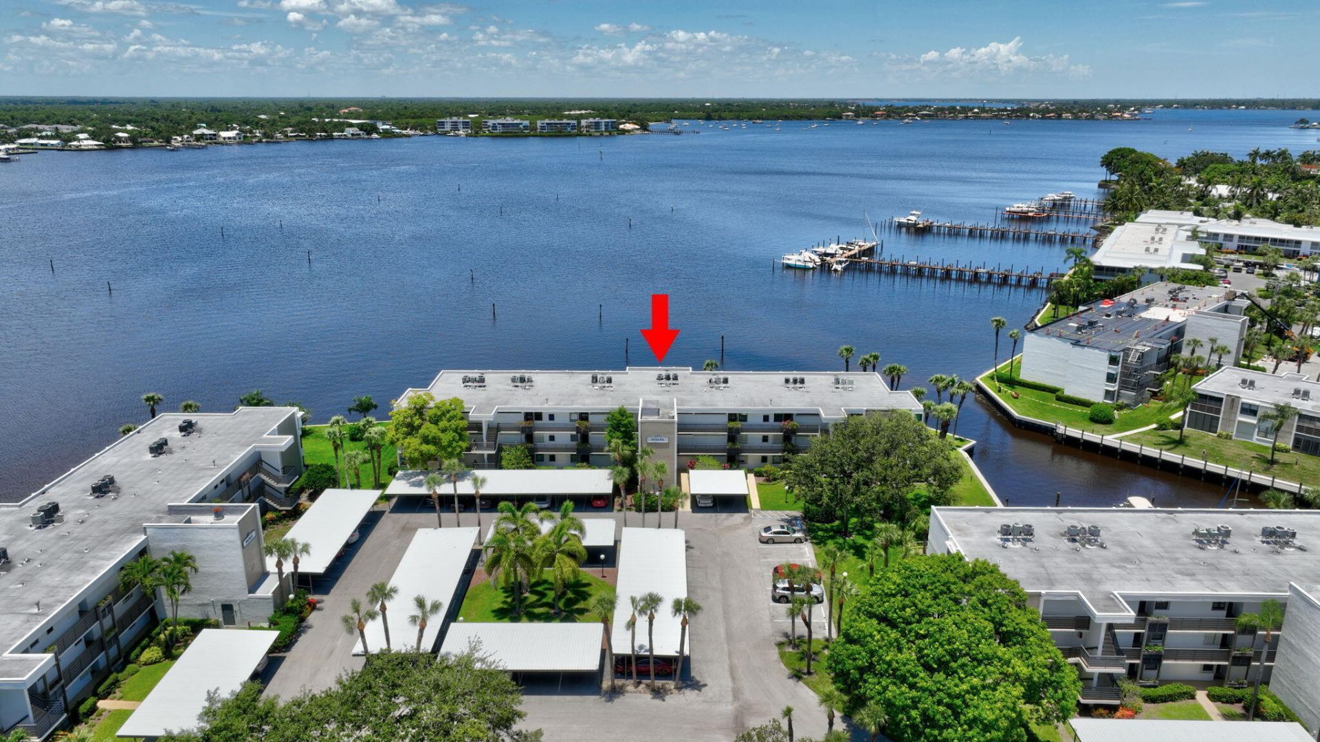 1950 SW Palm City Road, Unit 14-304, Stuart, FL 34994 Photo
