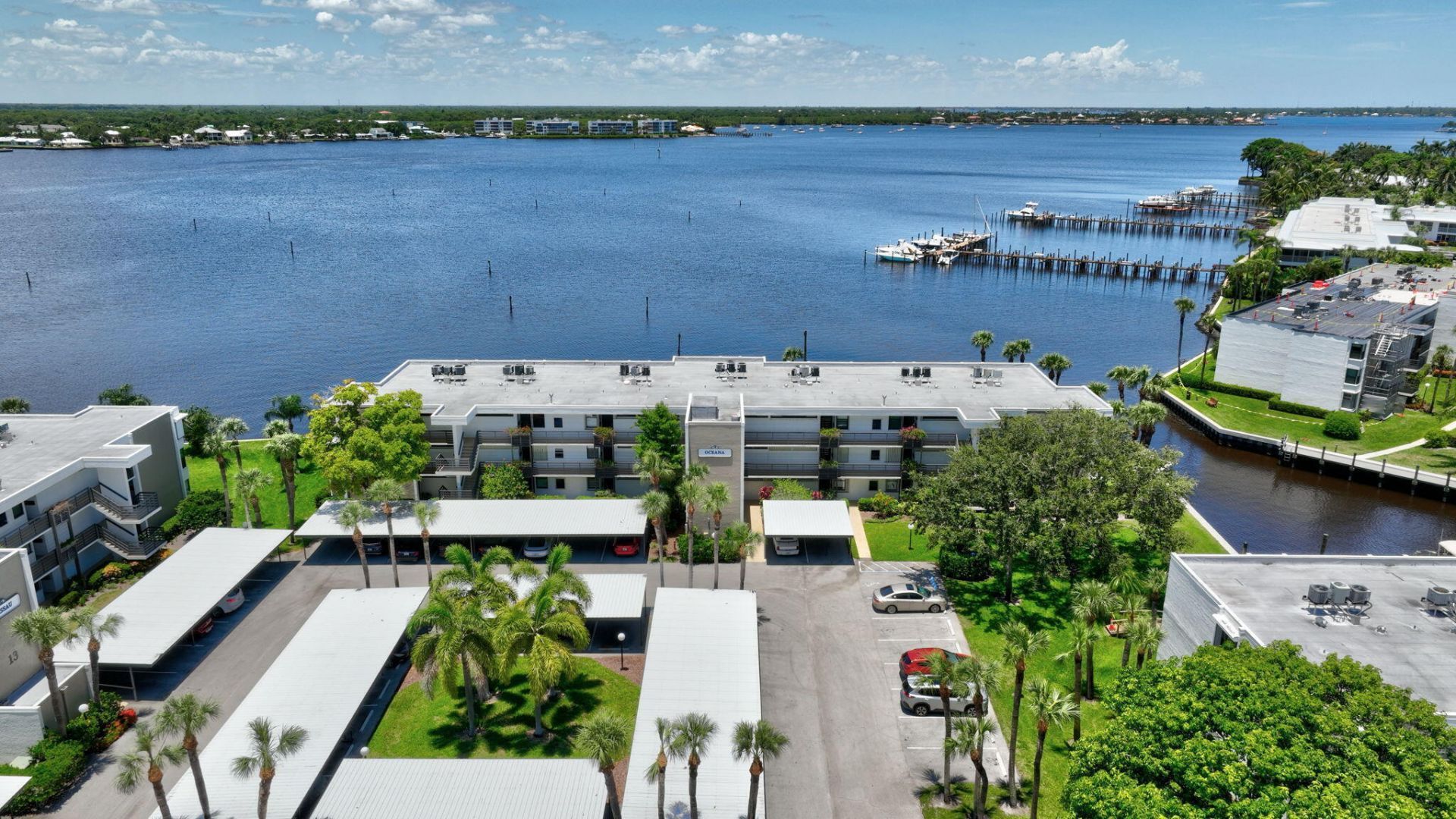 1950 SW Palm City Road, Unit 14-304, Stuart, FL 34994 Photo