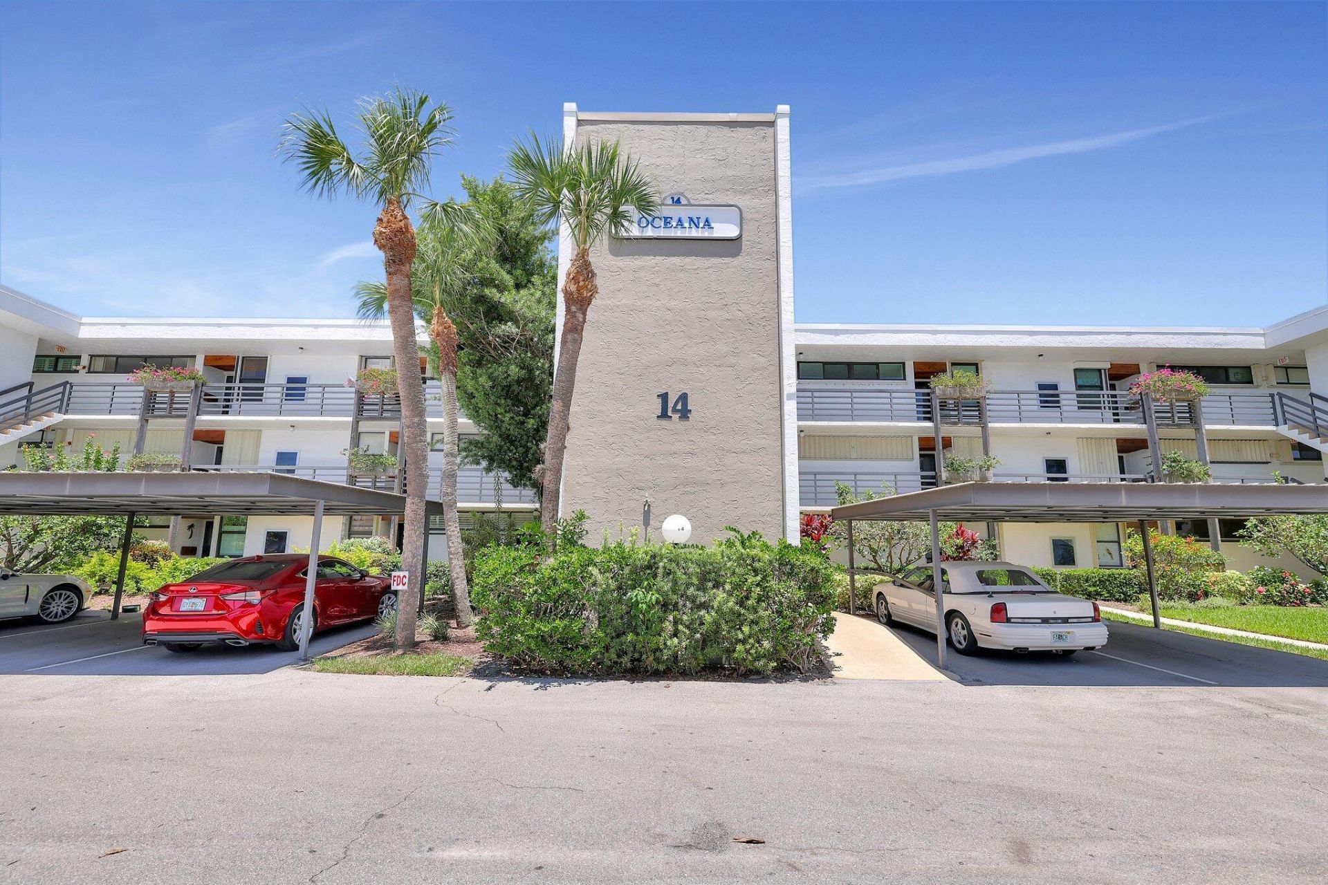 1950 SW Palm City Road, Unit 14-304, Stuart, FL 34994 Photo
