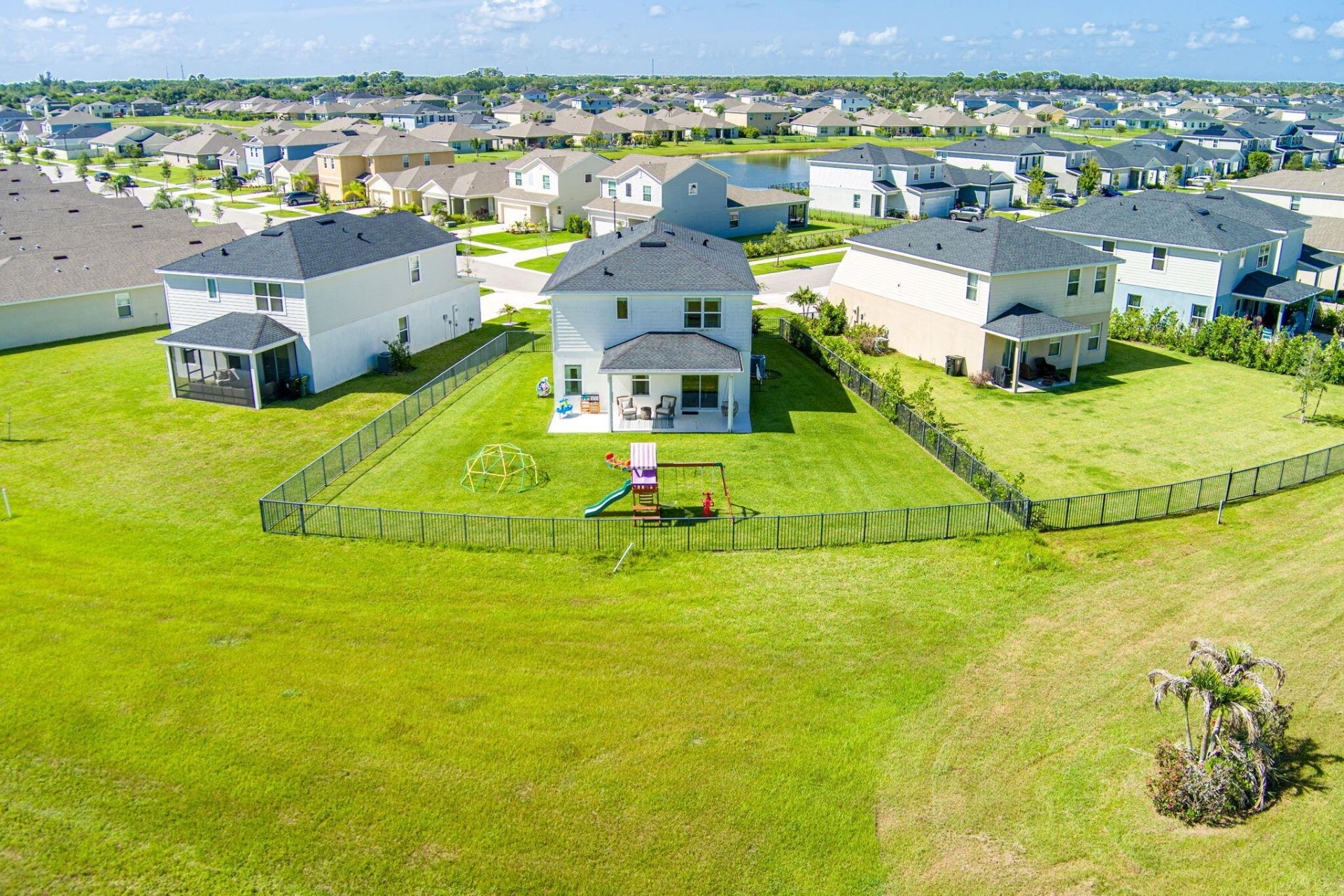 10739 SW Vasari Way, Port Saint Lucie, FL 34987 Photo