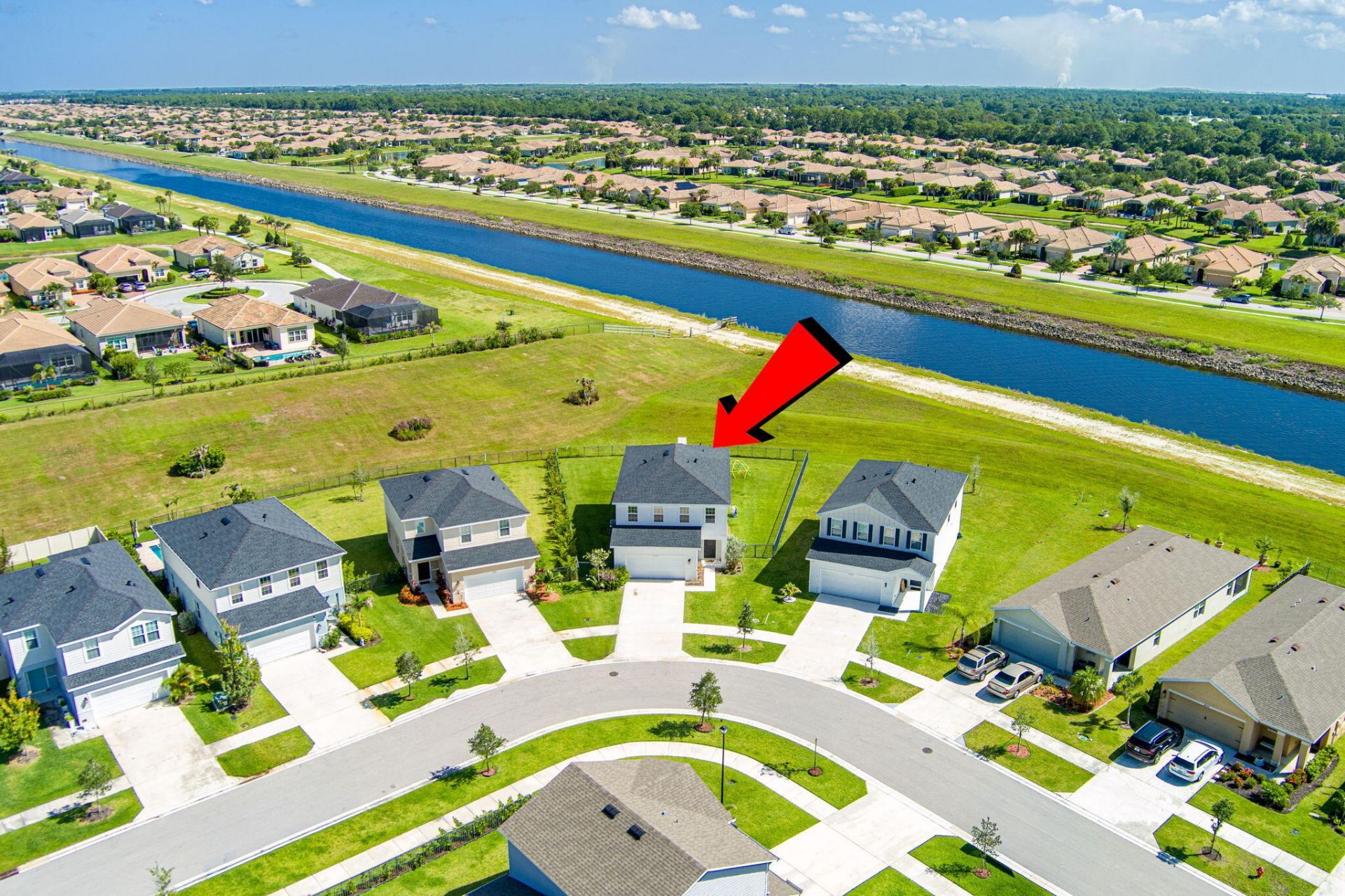 10739 SW Vasari Way, Port Saint Lucie, FL 34987 Photo