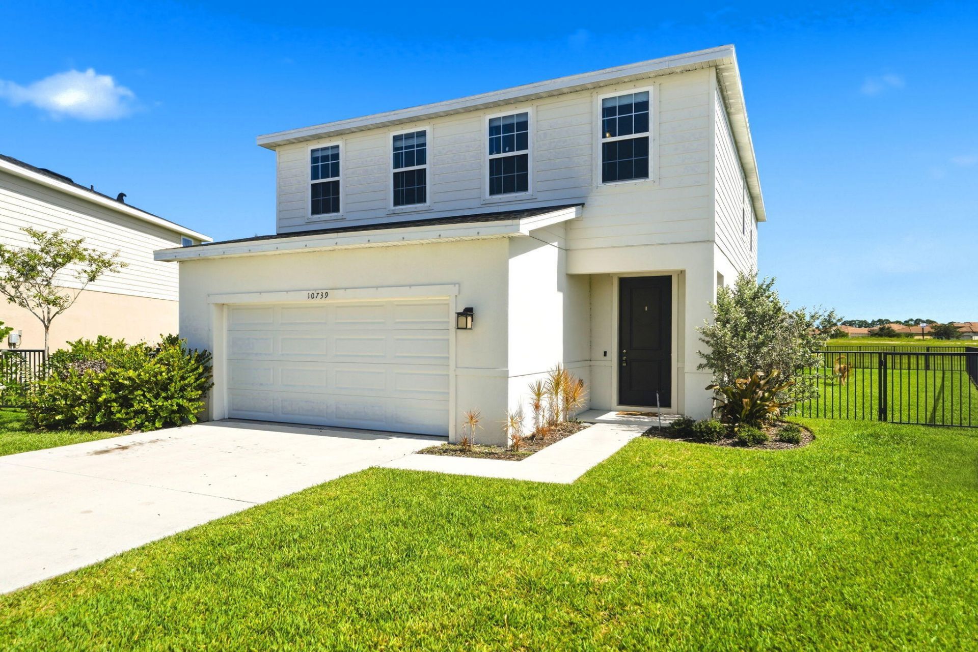 10739 SW Vasari Way, Port Saint Lucie, FL 34987 Photo