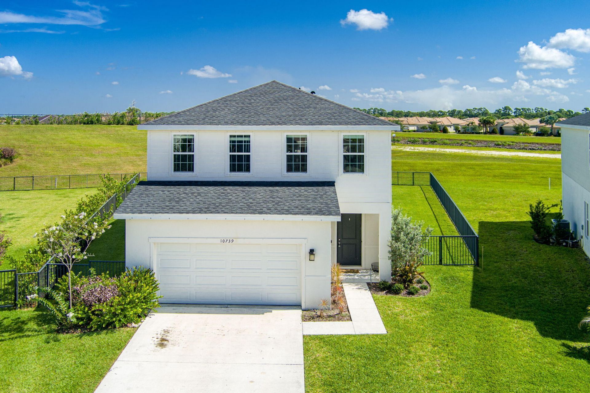 10739 SW Vasari Way, Port Saint Lucie, FL 34987 Photo