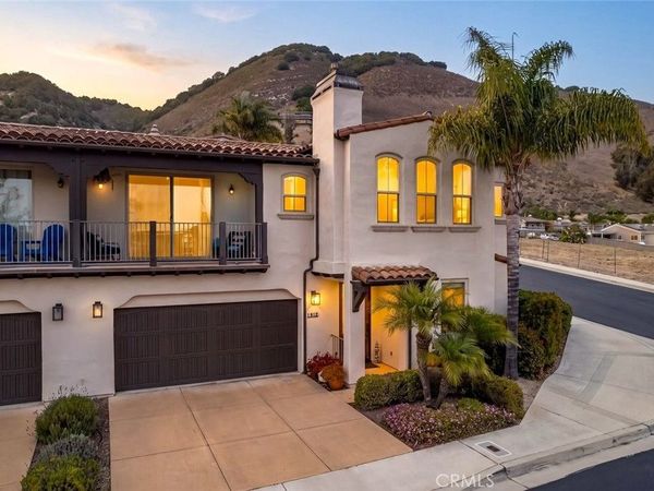1812 Costa Del Sol, Unit 29, Pismo Beach, CA 93449