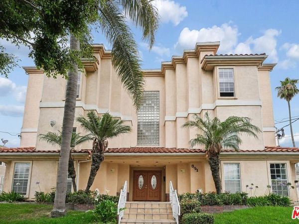 321 W Queen Street, Unit 11, Inglewood, CA 90301